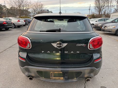 Used 2014 MINI Cooper Paceman S image 6