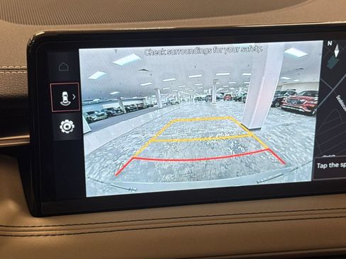 New 2026 Genesis G70 2.5T AWD/4WD image 19