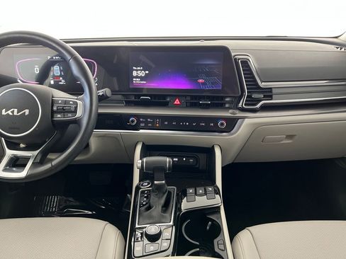 Used 2023 Kia Sportage EX image 22