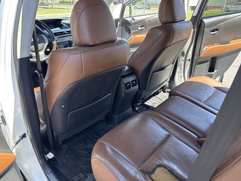 Used 2015 Lexus RX 350 FWD w/ Premium Package image 24