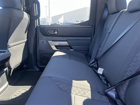 New 2026 Toyota Tundra SR5 image 15