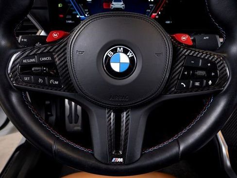 Used 2024 BMW M2 w/ Lighting Package image 40