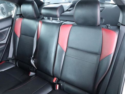 Used 2016 Subaru WRX STI Limited w/ Popular Package #1 image 32