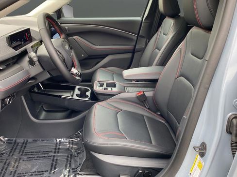 New 2026 Ford Mustang Mach-E Premium AWD/4WD image 9