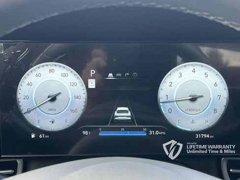 Certified 2024 Hyundai Elantra SEL w/ Convenience Package FWD image 40