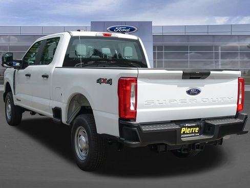 New 2026 Ford F250 XL AWD/4WD image 8