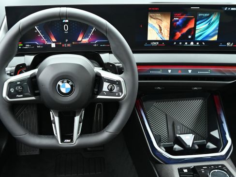 Used 2026 BMW X3 xDrive30 w/ Premium Package AWD/4WD image 16