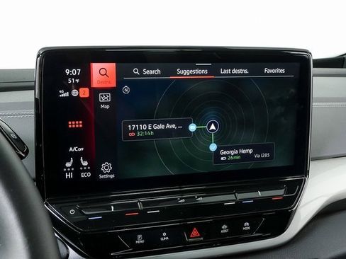 Certified 2023 Volkswagen ID.4 S image 11