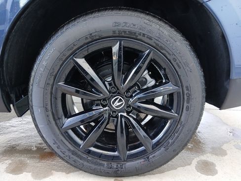 Used 2025 Acura RDX image 17