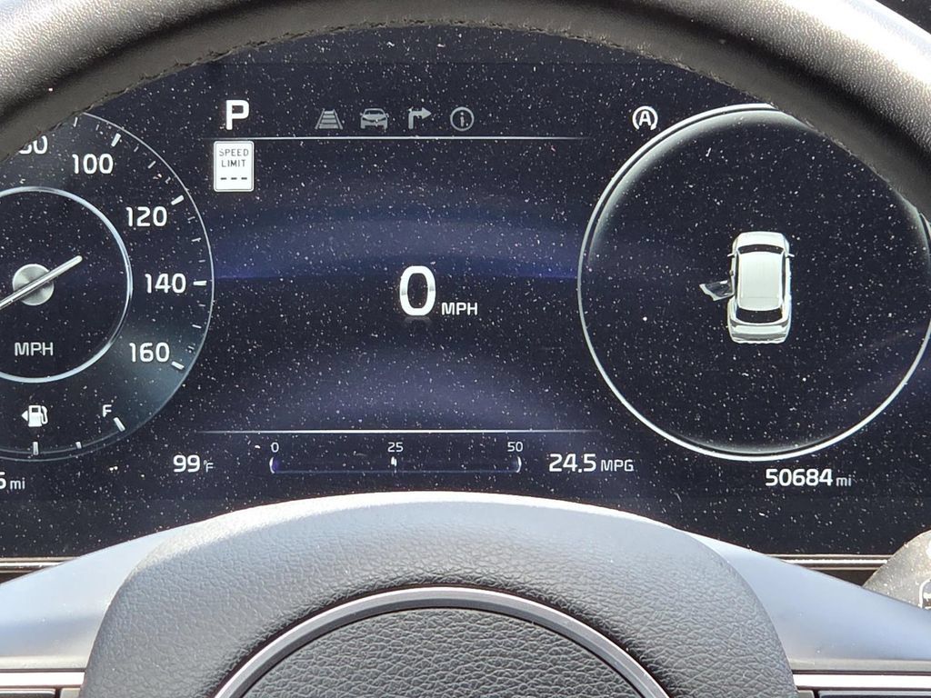 Used 2024 Kia Sportage X-Pro AWD/4WD image 19
