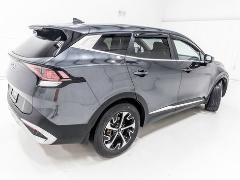 Used 2023 Kia Sportage EX FWD image 7