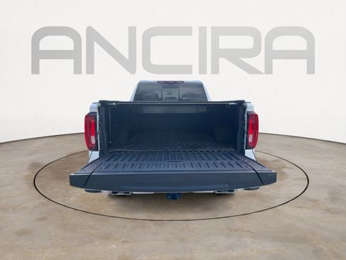 Used 2025 GMC Sierra 1500 Denali Ultimate image 12