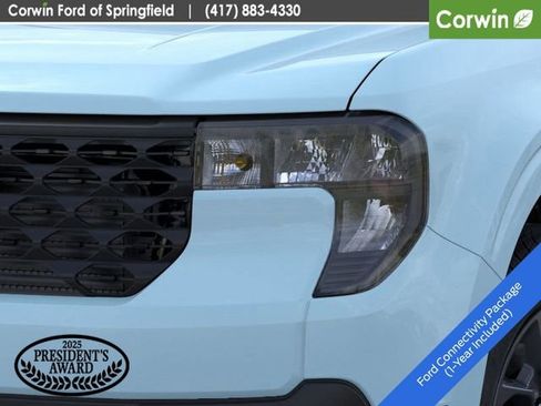 New 2026 Ford Maverick XLT AWD/4WD image 22