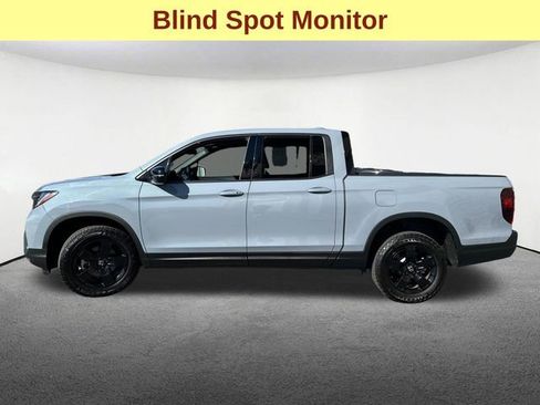 Used 2024 Honda Ridgeline Black Edition image 6