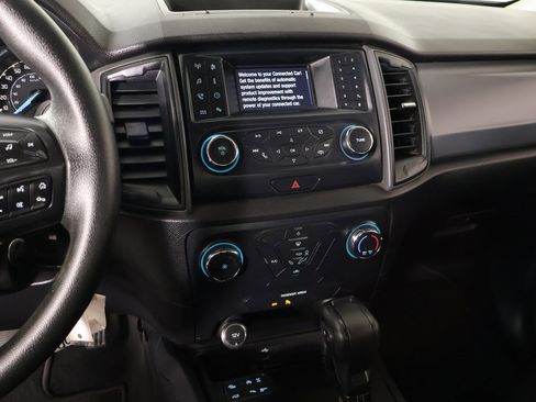 Used 2019 Ford Ranger XL w/ FX4 Off-Road Package image 5