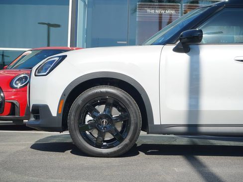New 2026 MINI Cooper Countryman S image 2