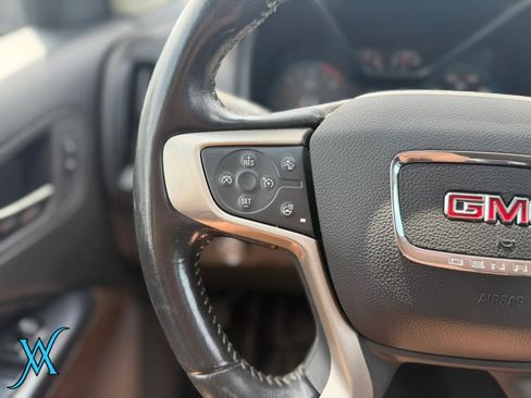 Used 2019 GMC Canyon Denali AWD/4WD image 31