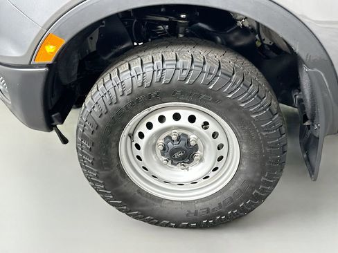 Used 2022 Ford Ranger XL w/ Equipment Group 101A High image 29