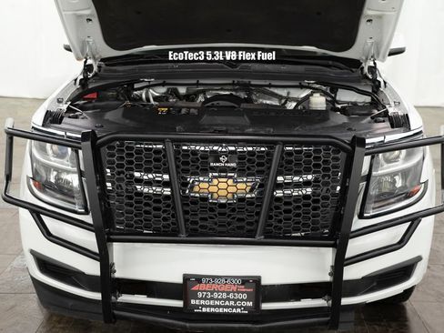 Used 2016 Chevrolet Tahoe 4WD image 3