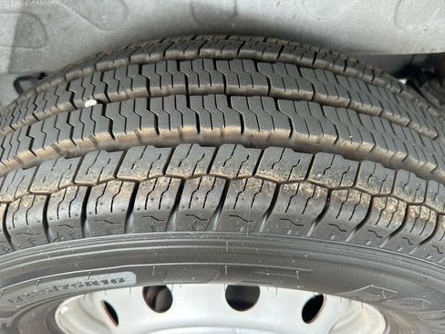 Used 2017 RAM ProMaster 1500 image 19