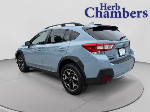 Used 2019 Subaru Crosstrek 2.0i Premium AWD/4WD image 3