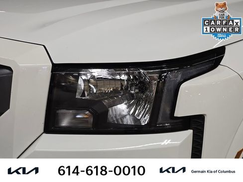 Used 2022 Nissan Frontier SV w/ Technology Package image 15