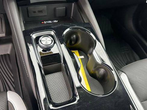 New 2026 Buick Envision Sport Touring image 21