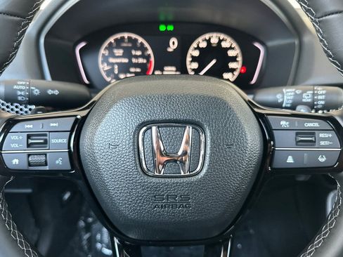 New 2026 Honda Civic Sport image 23
