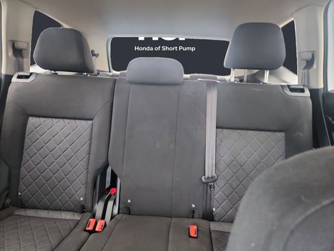 Used 2018 Volkswagen Atlas Launch Edition AWD/4WD image 13