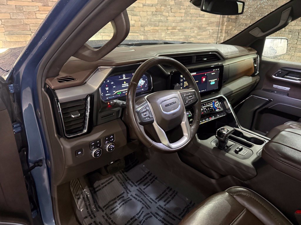 Used 2025 GMC Sierra 1500 Denali AWD/4WD image 30