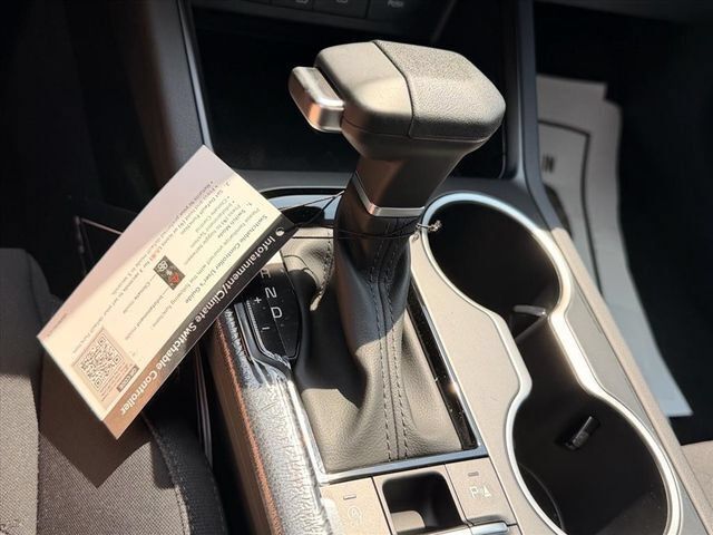 New 2026 Kia K5 LXS FWD image 22