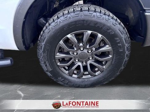 Used 2019 Ford Ranger XLT w/ Equipment Group 302A Luxury image 27