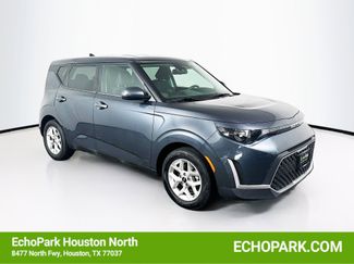 Used 2025 Kia Soul LX w/ LX Technology Package video 1