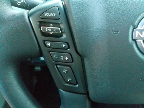 New 2026 Nissan Frontier SV w/ Tow Package image 32