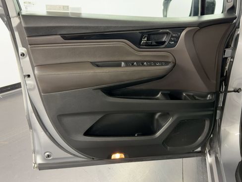 Used 2022 Honda Odyssey Touring image 22