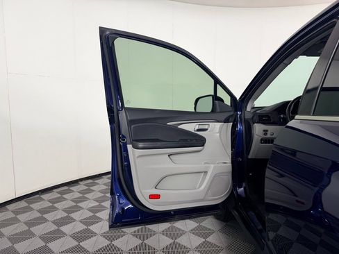 Used 2018 Honda Pilot EX-L image 23