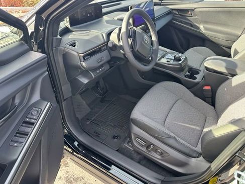 New 2026 Toyota bZ image 10