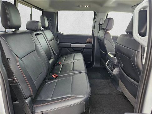 Used 2022 Ford F150 Lariat AWD/4WD image 19