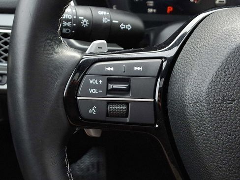 Certified 2023 Acura Integra A-Spec image 22