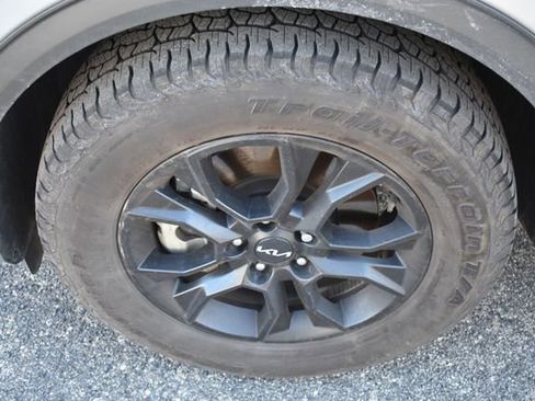 Certified 2023 Kia Sportage X-Pro Prestige image 13