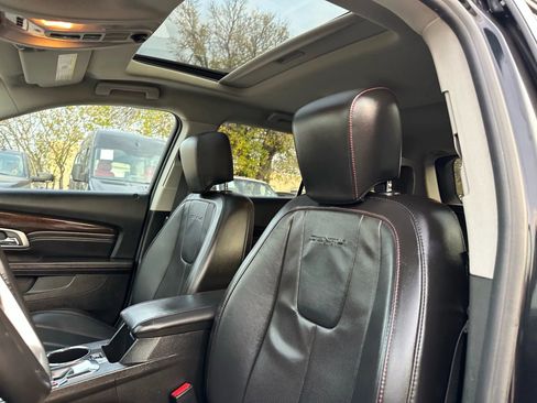 Used 2015 GMC Terrain Denali image 16