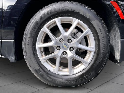 Certified 2023 Chevrolet Equinox LT image 9