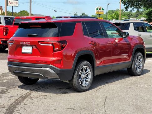 New 2026 GMC Terrain Elevation image 4