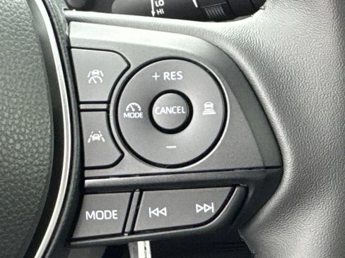 New 2026 Toyota Corolla SE FWD image 26