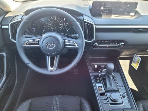 New 2026 MAZDA CX-50 2.5 Hybrid w/ Weather Package image 7