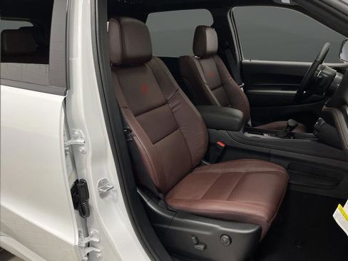 New 2026 Dodge Durango GT image 31