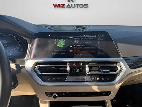 Used 2019 BMW 330i xDrive Sedan w/ Convenience Package image 20