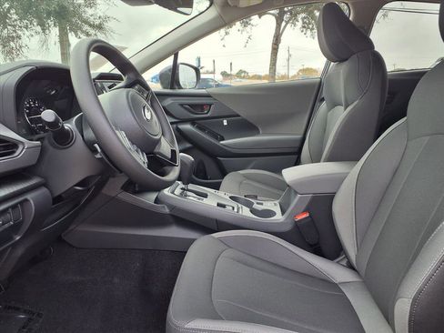 New 2026 Subaru Crosstrek 2.0i Premium image 7