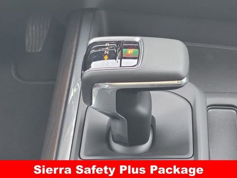 New 2026 GMC Sierra 1500 SLT AWD/4WD image 16