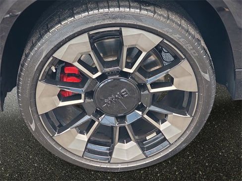 Used 2024 BMW XM Label Red image 36